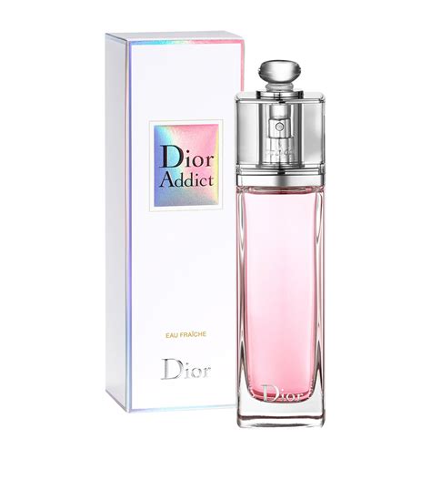 Dior Addict Eau de Toilette 100 ml 